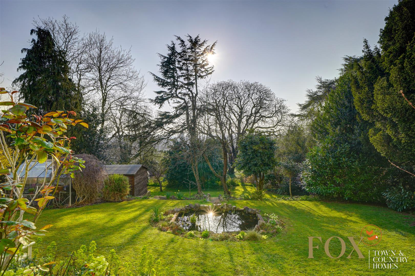 Lansdowne Cresent, Worcester, Worcestershire, WR3, photo 16