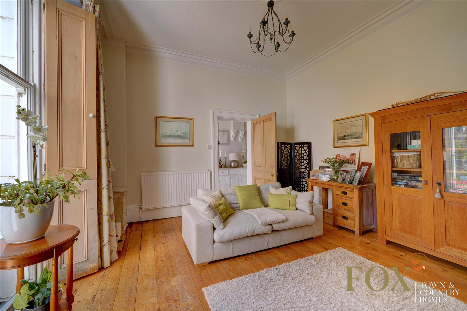 Lansdowne Cresent, Worcester, Worcestershire, WR3, photo 8