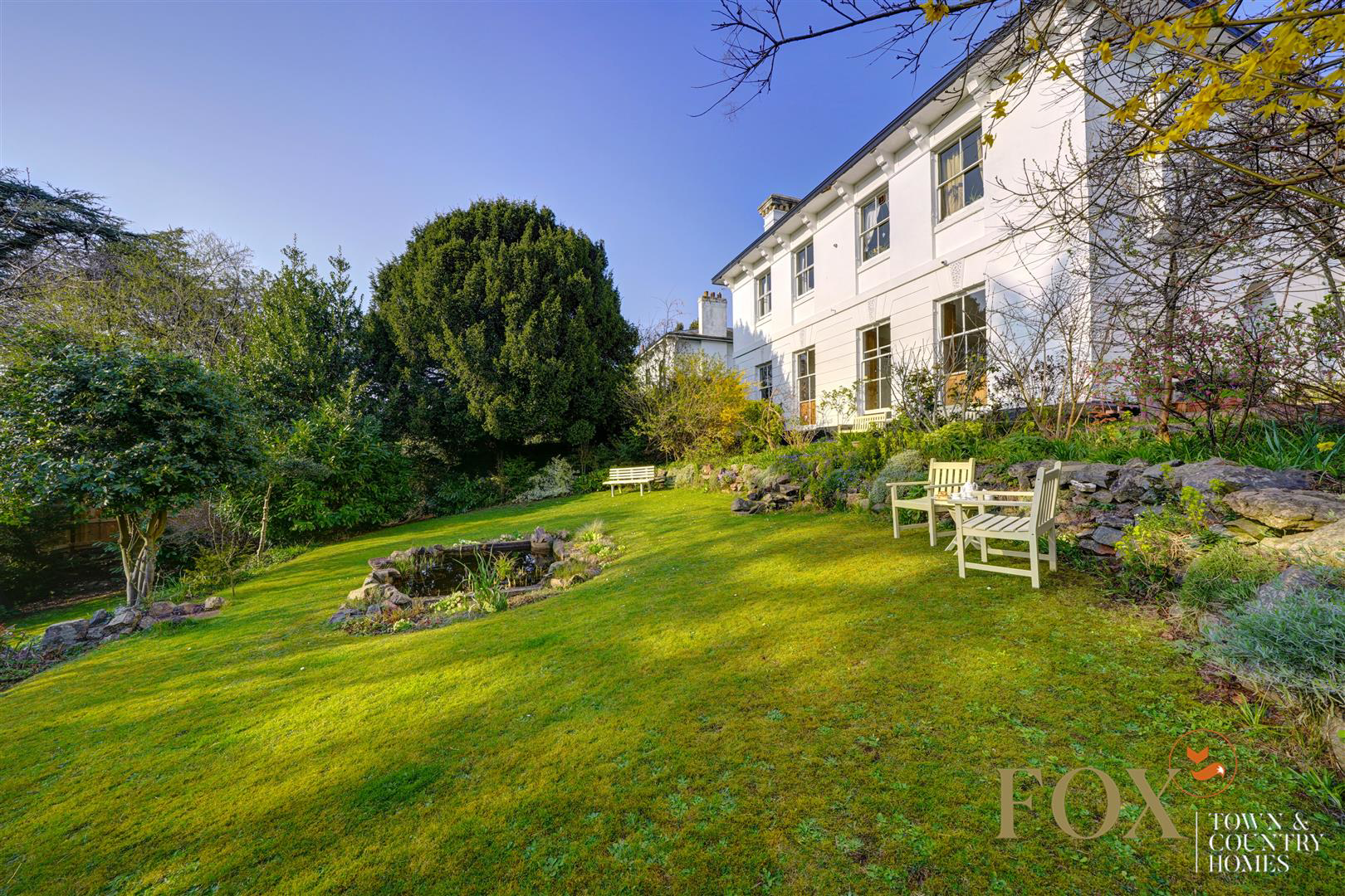 Lansdowne Cresent, Worcester, Worcestershire, WR3, photo 18