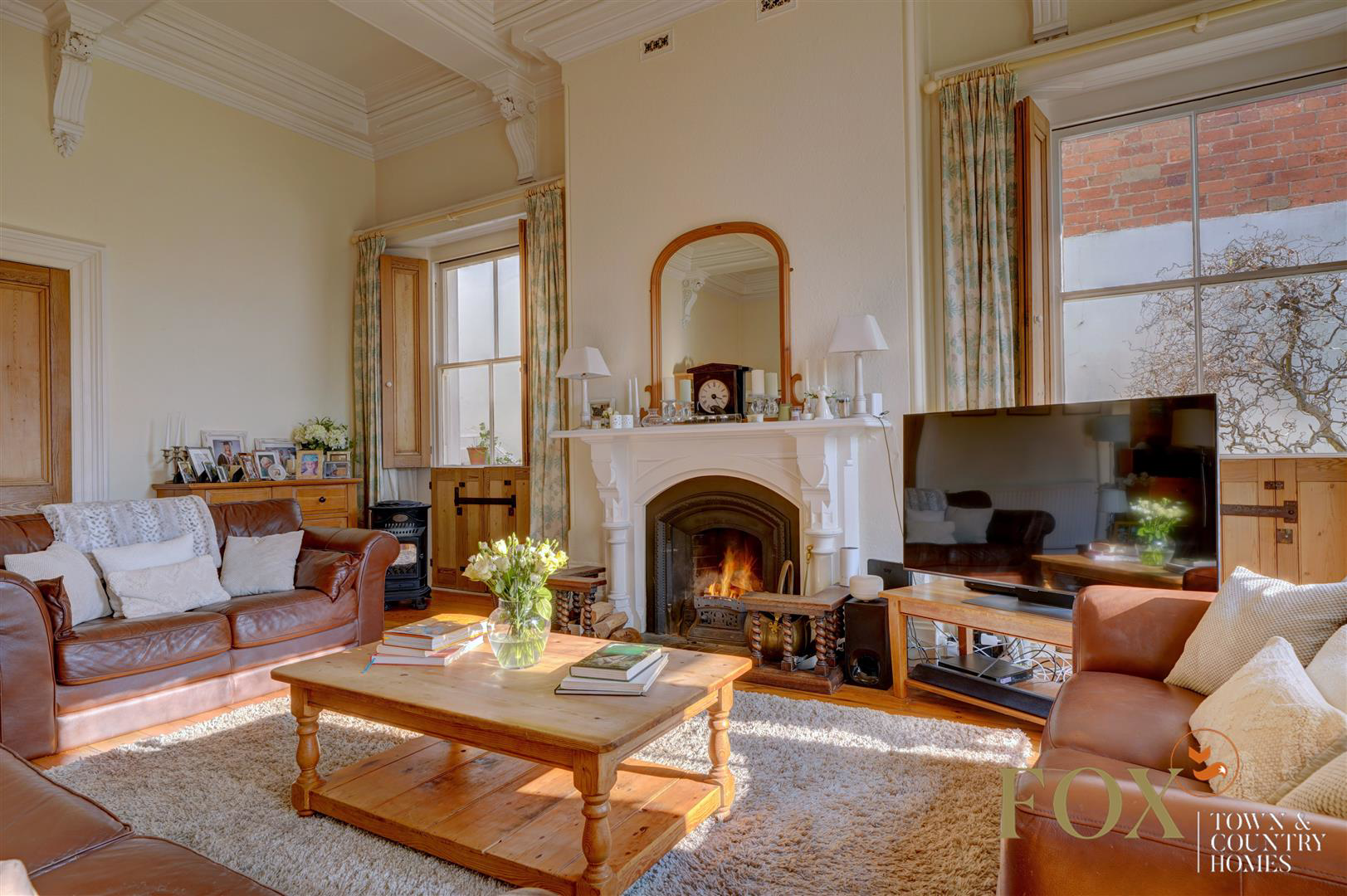 Lansdowne Cresent, Worcester, Worcestershire, WR3, photo 13