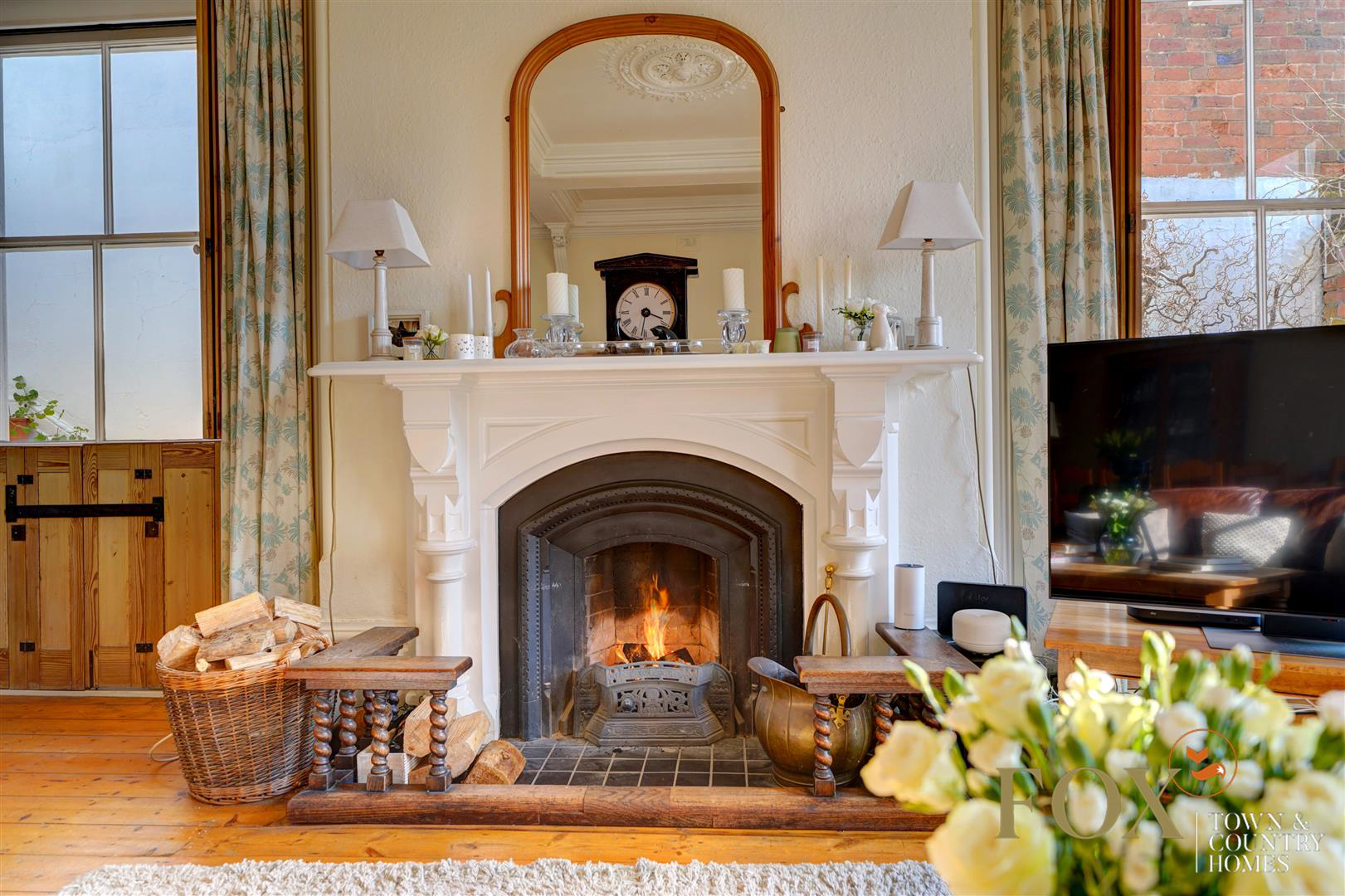 Lansdowne Cresent, Worcester, Worcestershire, WR3, photo 20
