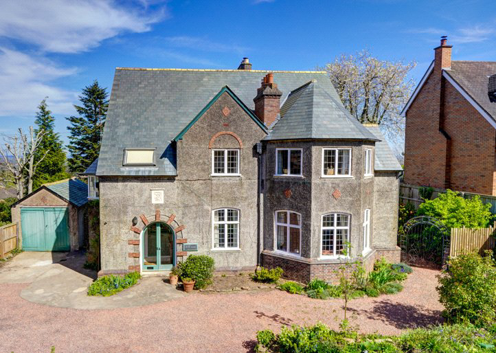 St. Peters Road, St Peters Road, Malvern, WR14