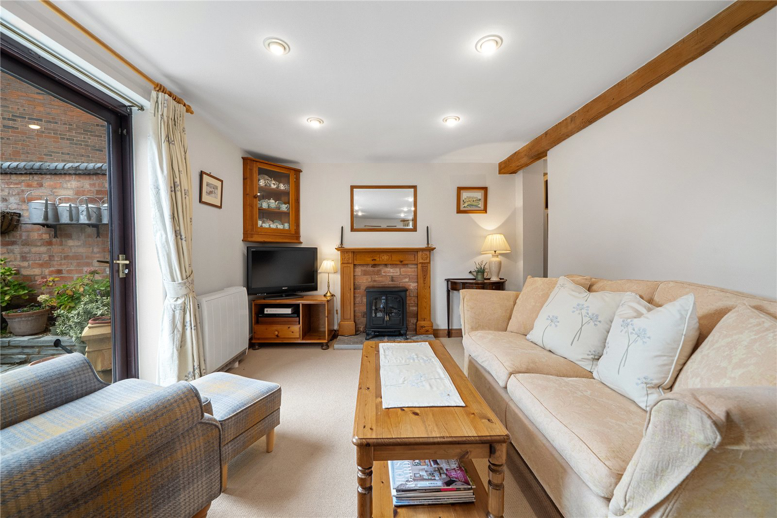 Rutters Farm Court, Top Street, Charlton, Pershore, WR10, photo 9