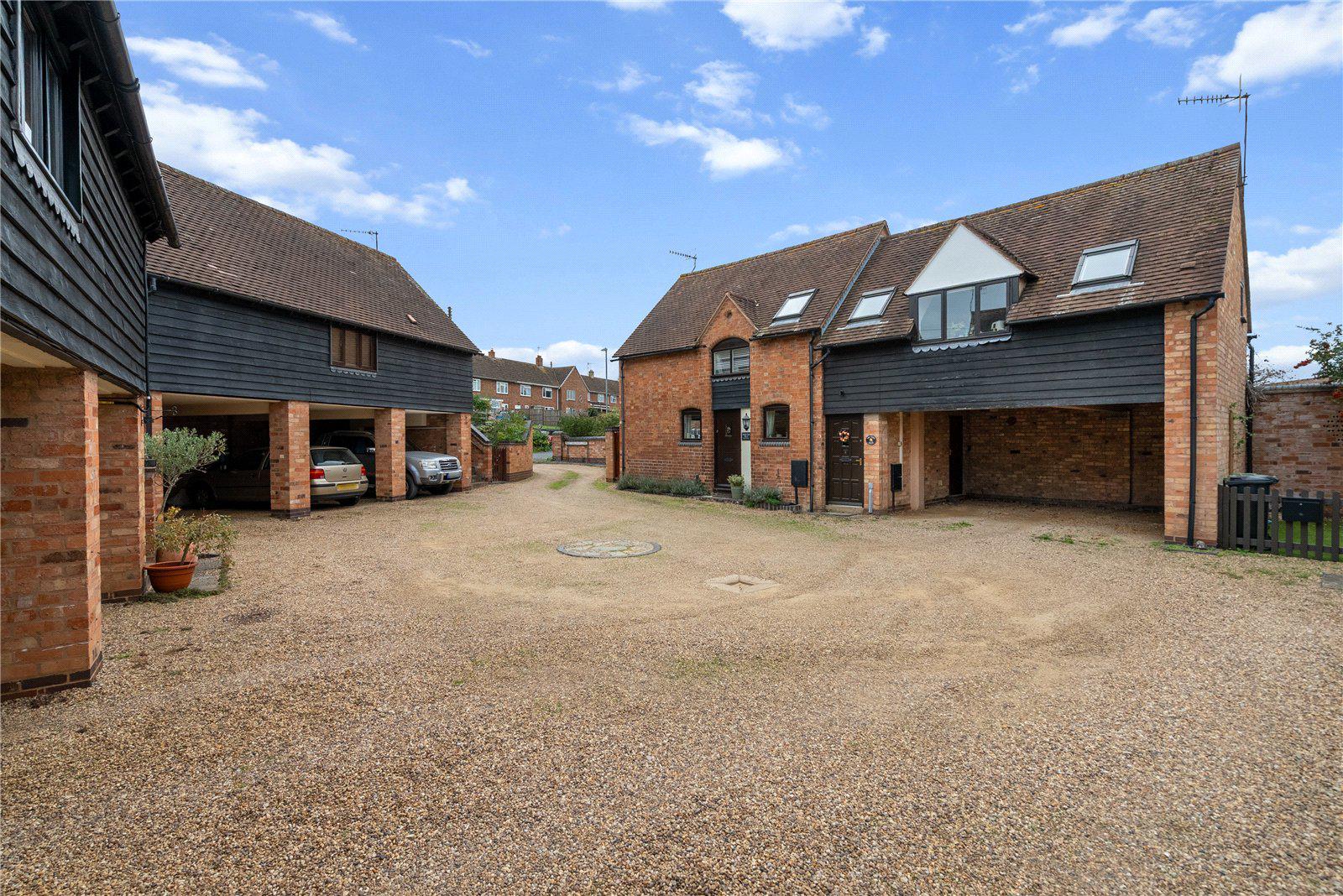 Rutters Farm Court, Top Street, Charlton, Pershore, WR10, photo 15