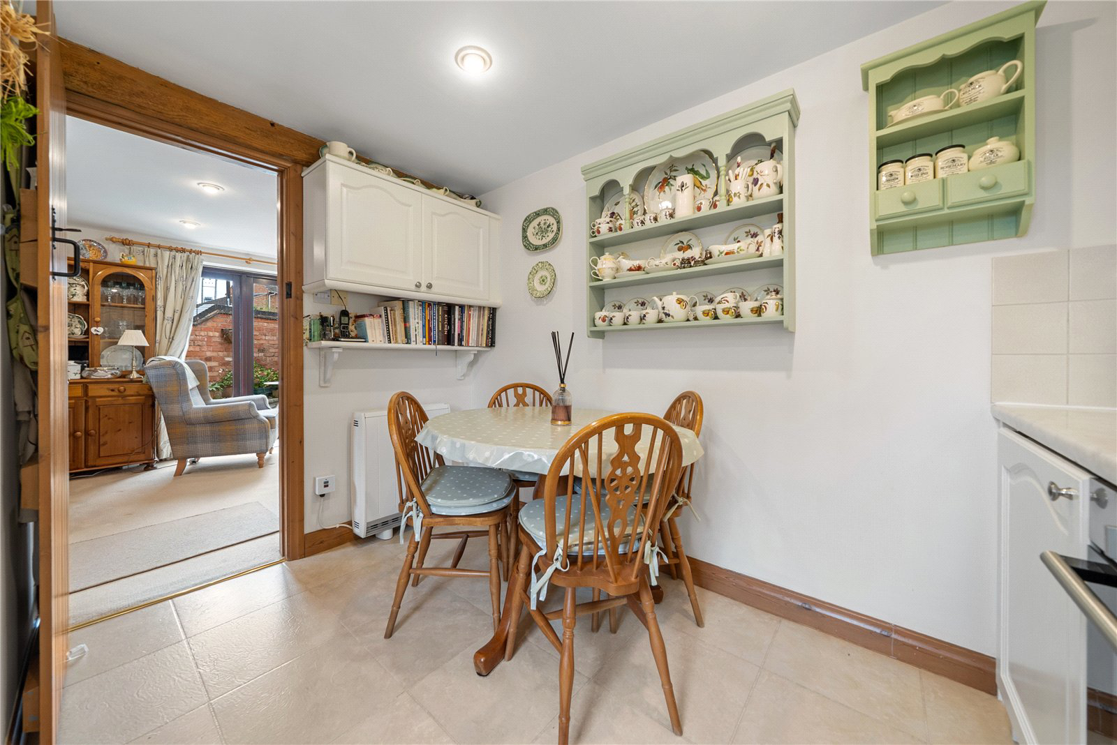 Rutters Farm Court, Top Street, Charlton, Pershore, WR10, photo 13