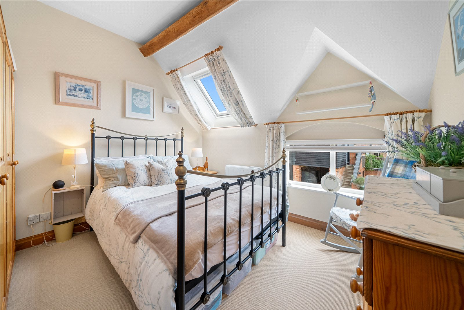 Rutters Farm Court, Top Street, Charlton, Pershore, WR10, photo 6