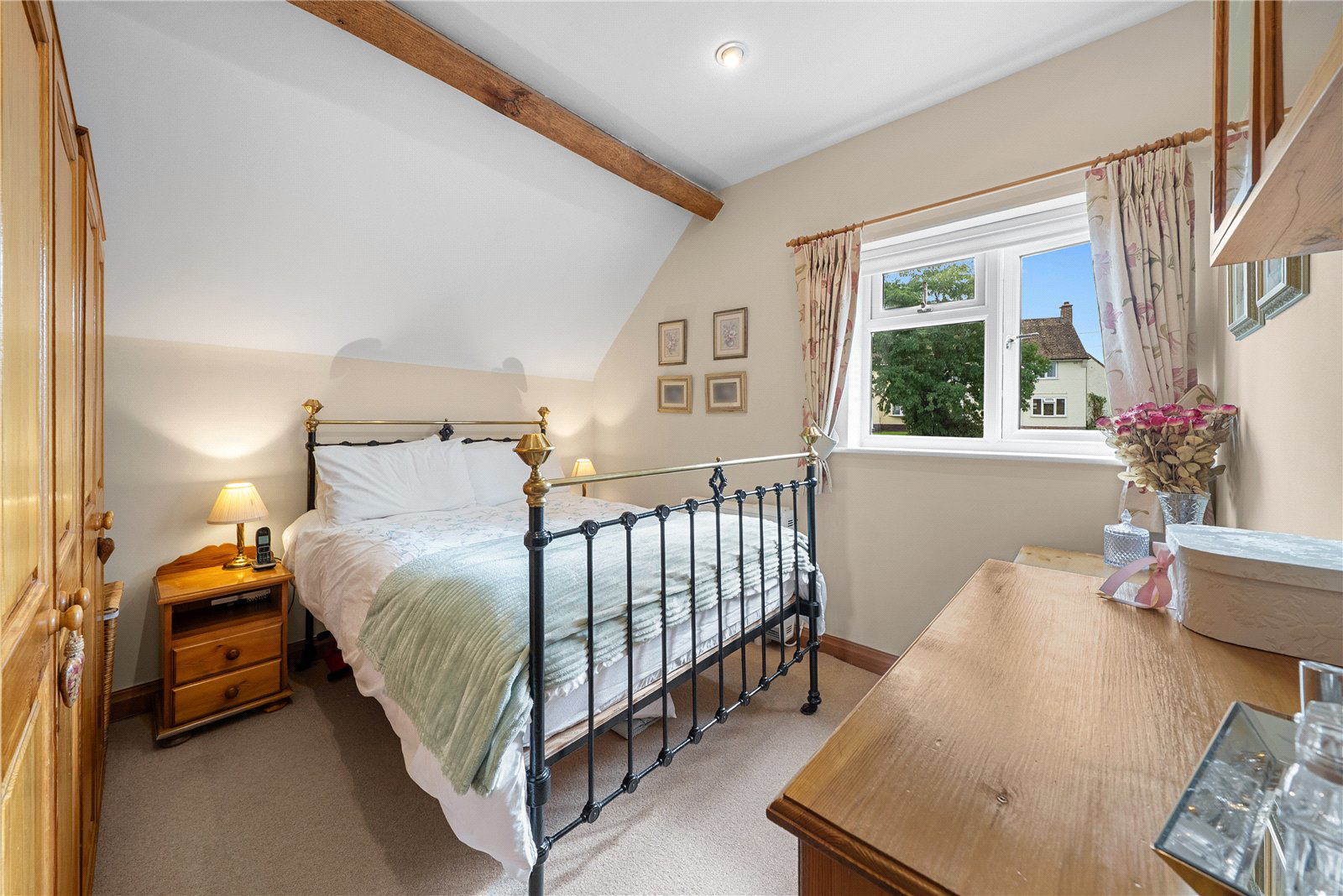Rutters Farm Court, Top Street, Charlton, Pershore, WR10, photo 3