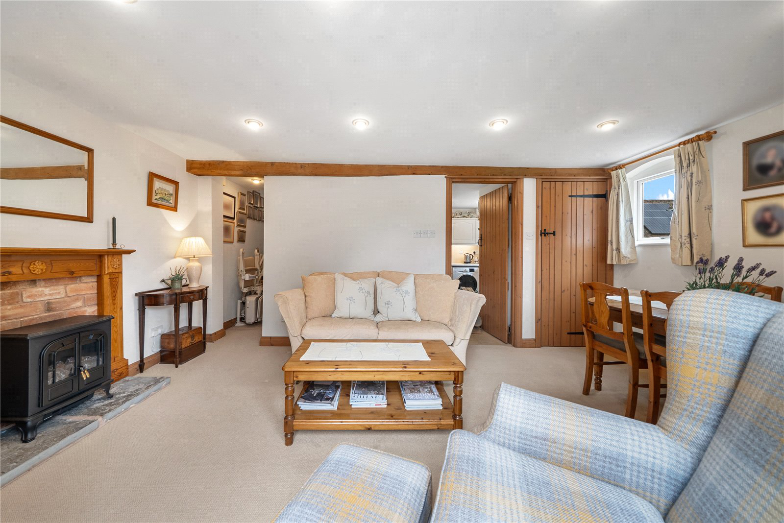 Rutters Farm Court, Top Street, Charlton, Pershore, WR10, photo 2