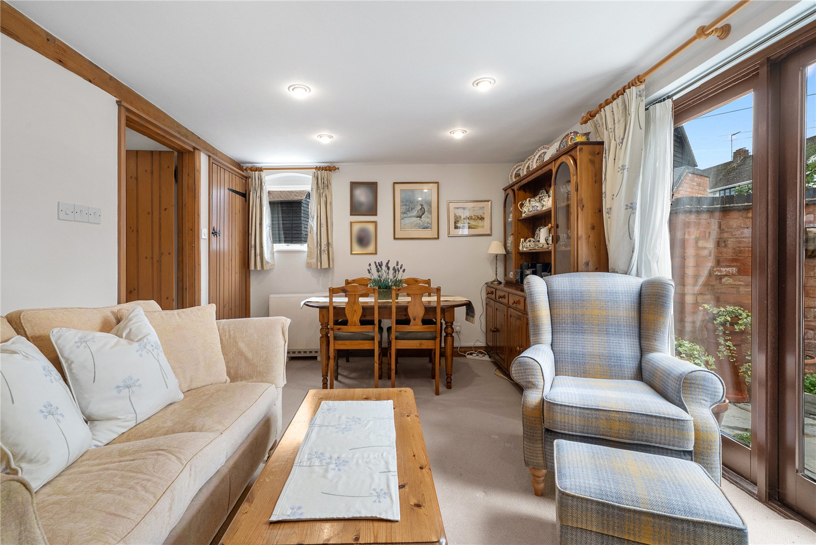 Rutters Farm Court, Top Street, Charlton, Pershore, WR10, photo 5