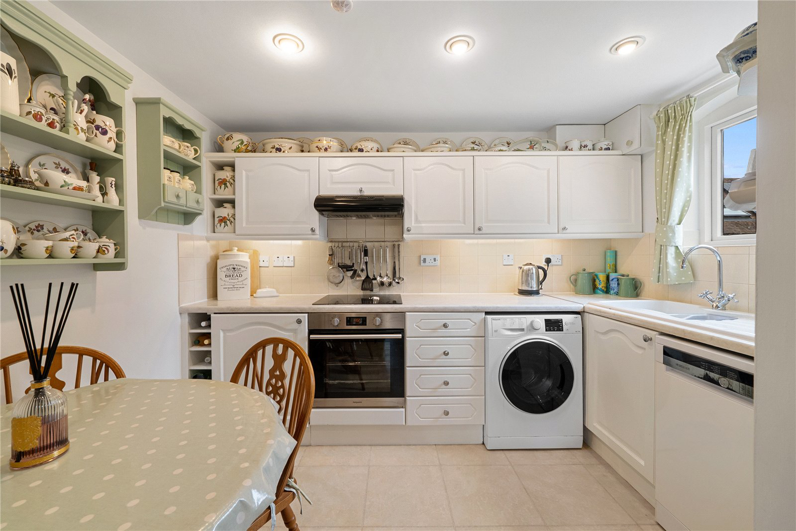 Rutters Farm Court, Top Street, Charlton, Pershore, WR10, photo 4