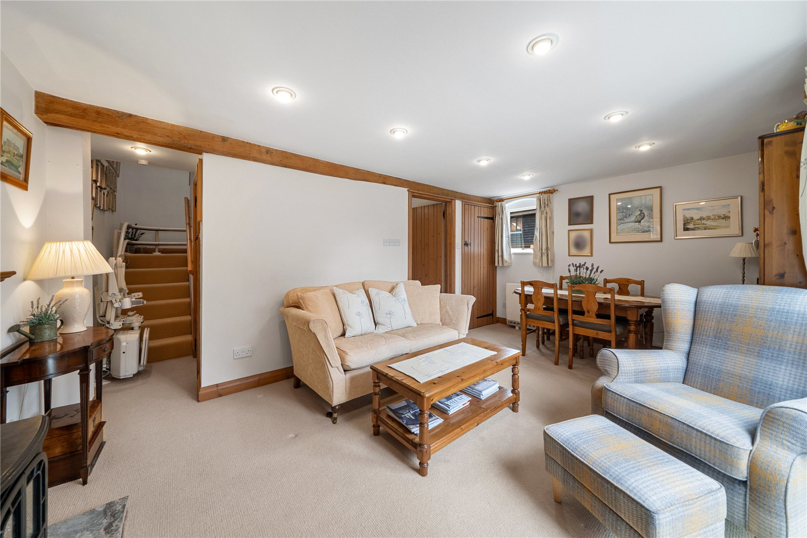 Rutters Farm Court, Top Street, Charlton, Pershore, WR10, photo 11
