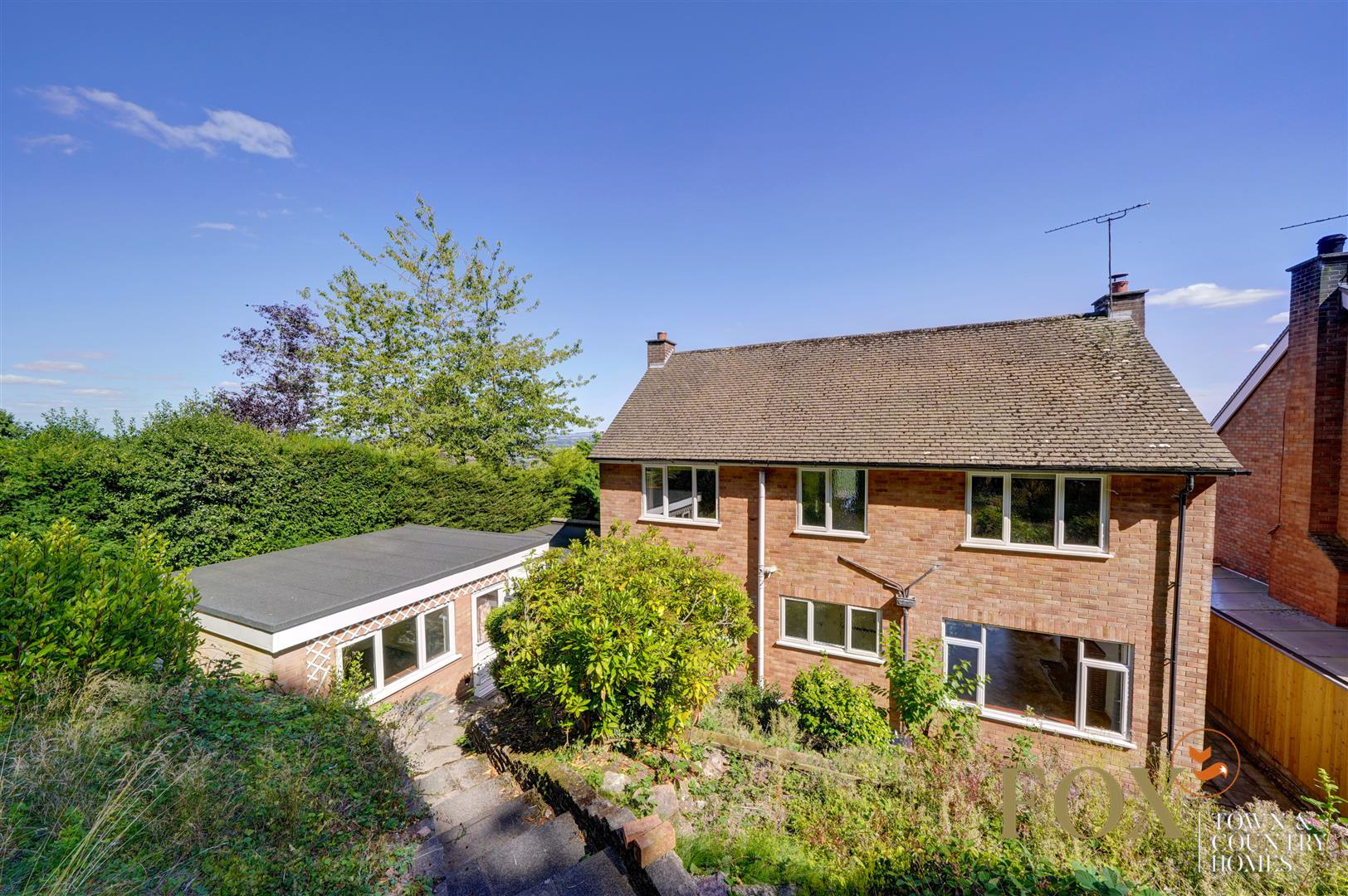 Queens Drive, Malvern, WR14, photo 15