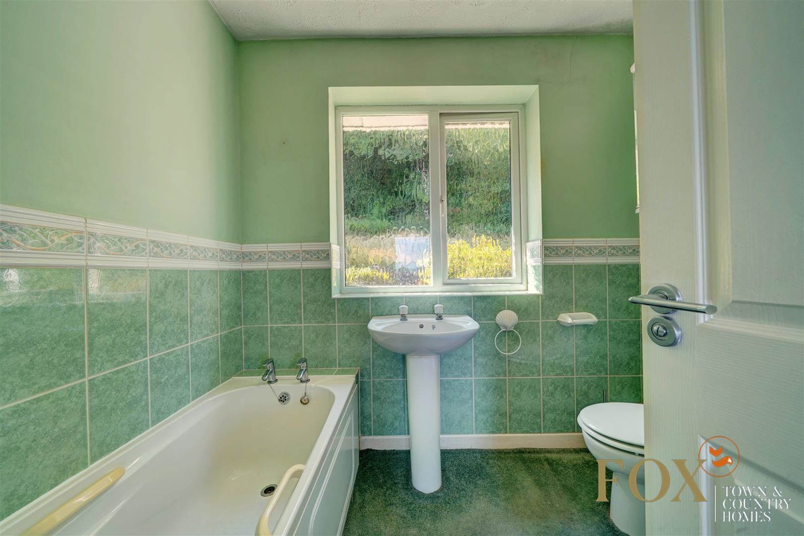 Queens Drive, Malvern, WR14, photo 12