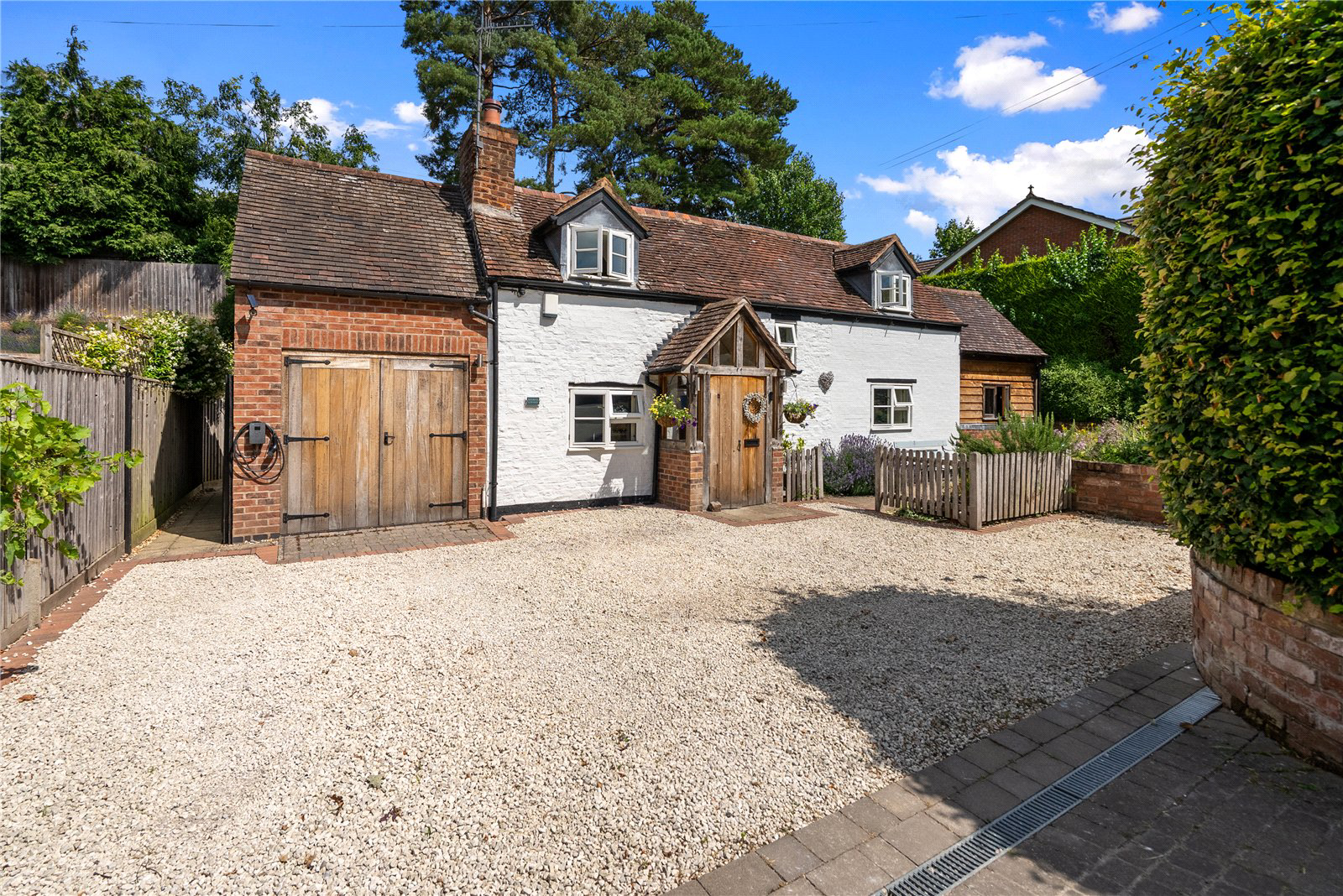 Sailors Bank, Lower Broadheath, Worcester, Worcestershire, WR2