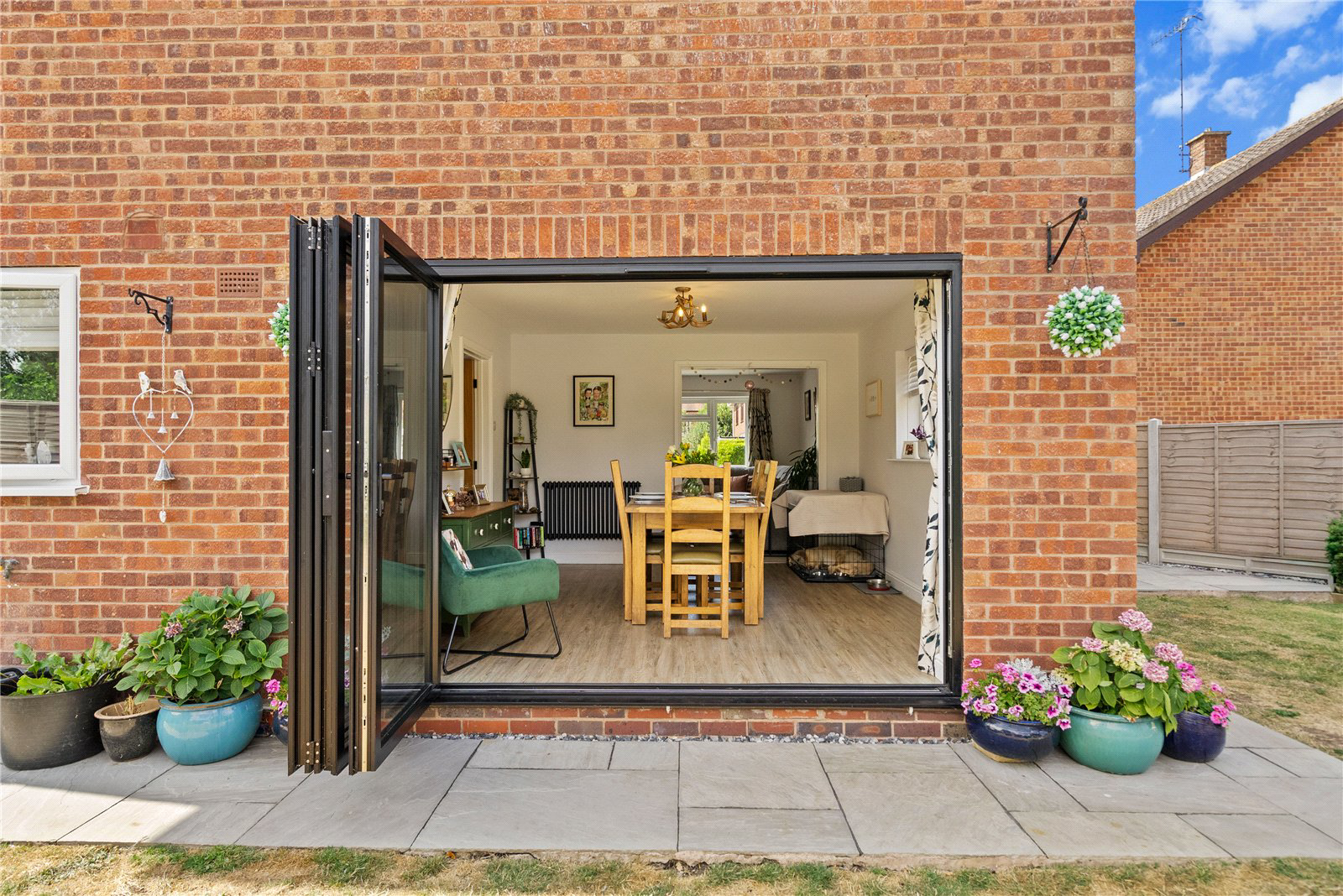 Bifold
