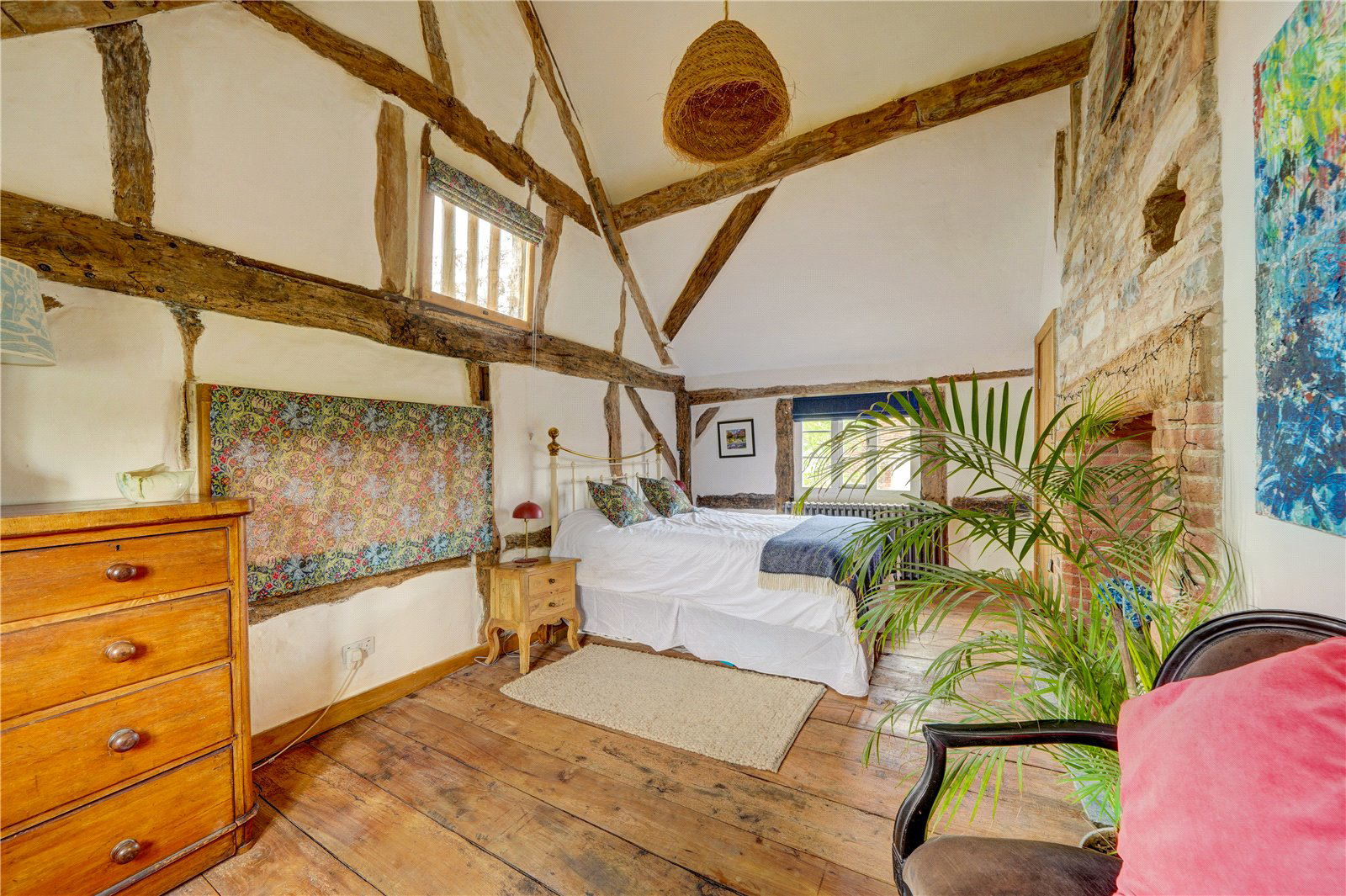 Manor Road, Lower Moor, Pershore, Worcestershire, WR10, photo 8