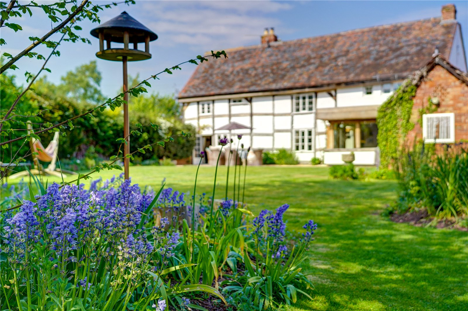Manor Road, Lower Moor, Pershore, Worcestershire, WR10
