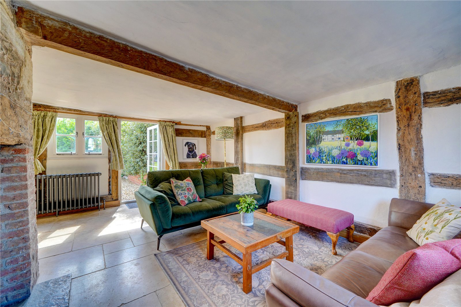 Manor Road, Lower Moor, Pershore, Worcestershire, WR10, photo 4