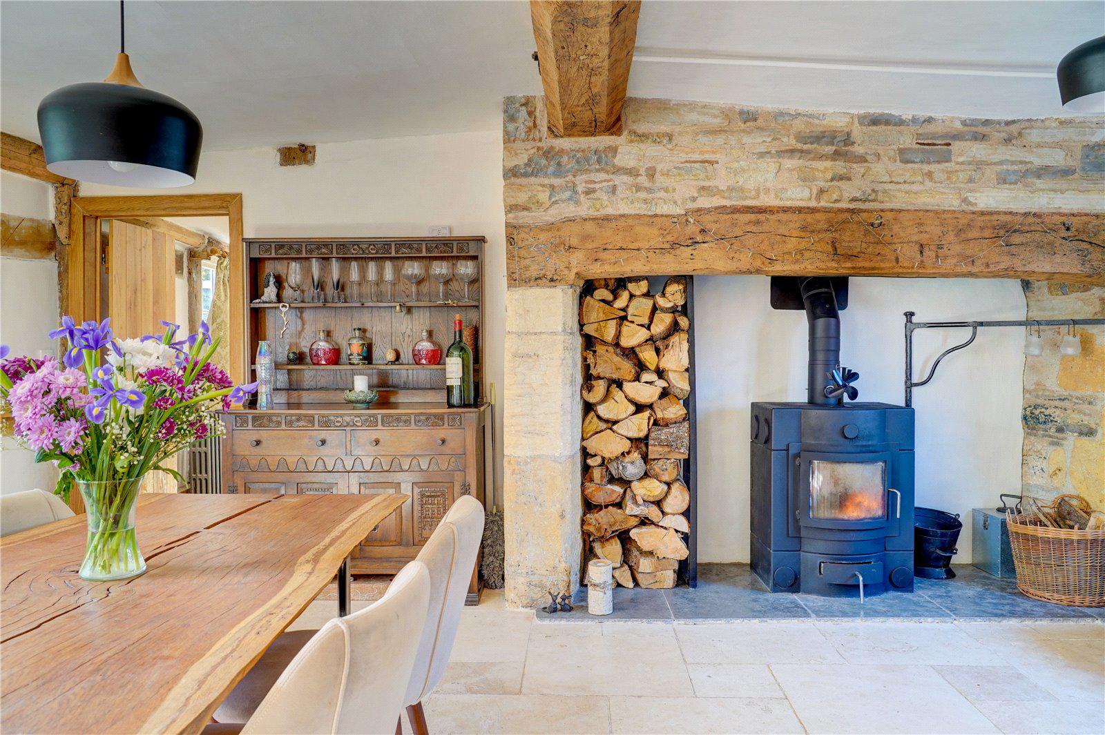 Manor Road, Lower Moor, Pershore, Worcestershire, WR10, photo 9