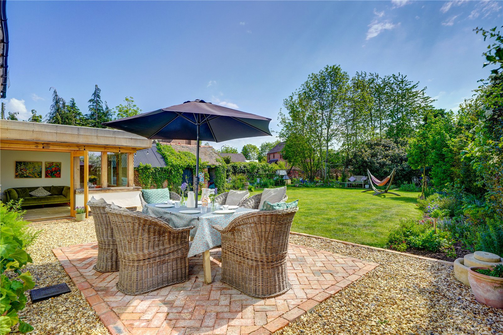 Manor Road, Lower Moor, Pershore, Worcestershire, WR10, photo 29