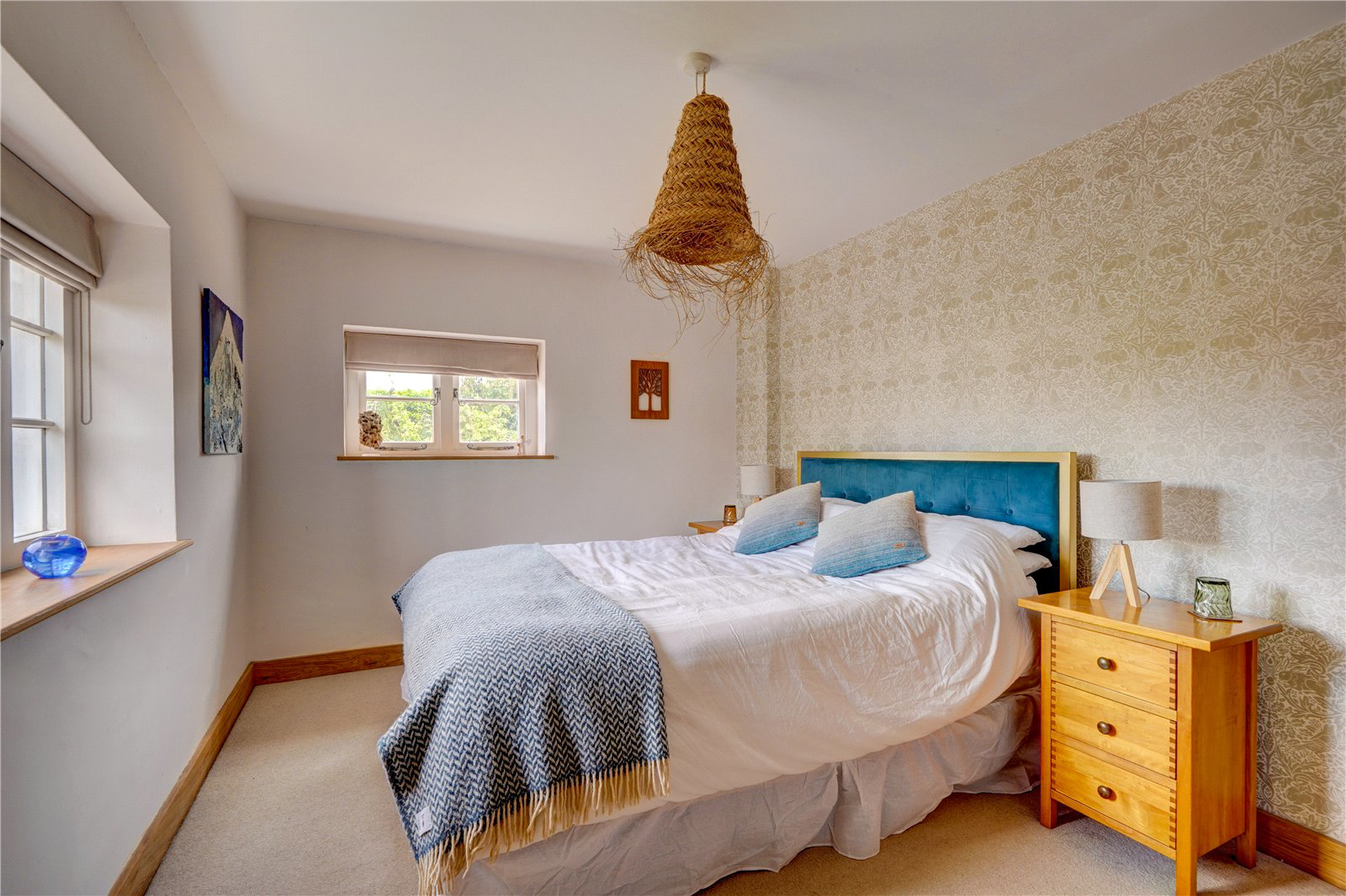 Manor Road, Lower Moor, Pershore, Worcestershire, WR10, photo 22