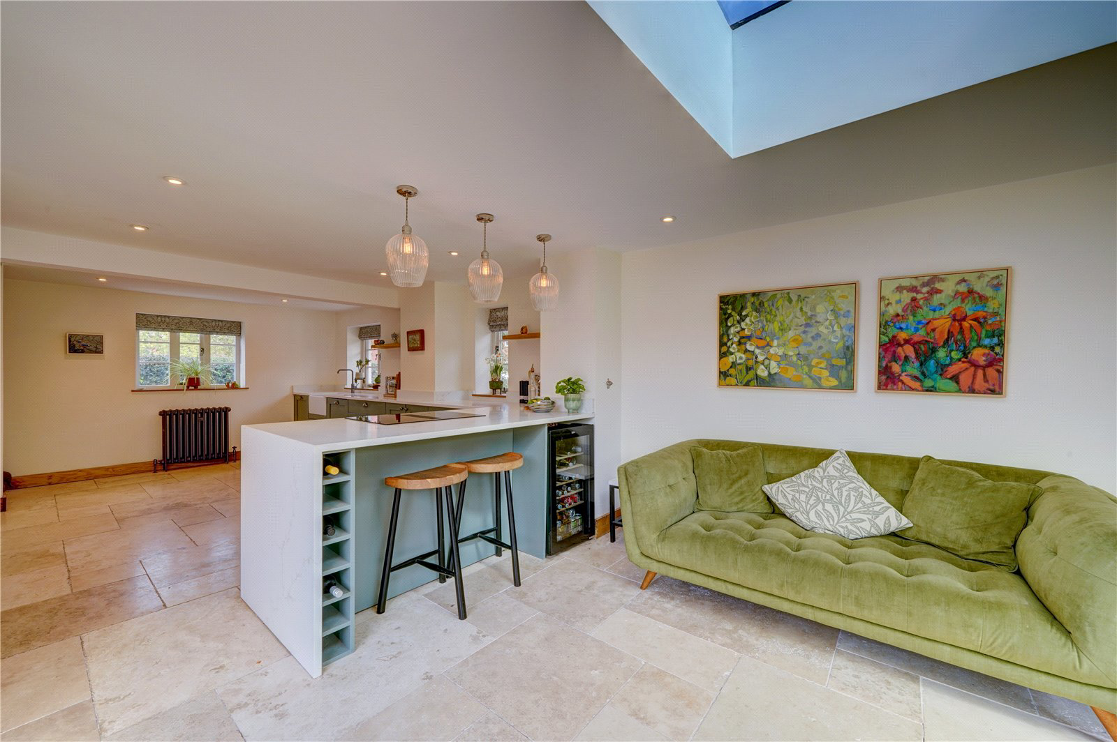 Manor Road, Lower Moor, Pershore, Worcestershire, WR10, photo 15