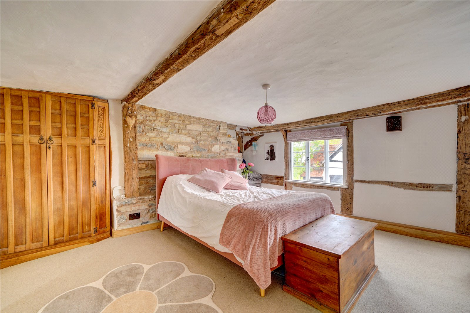 Manor Road, Lower Moor, Pershore, Worcestershire, WR10, photo 12