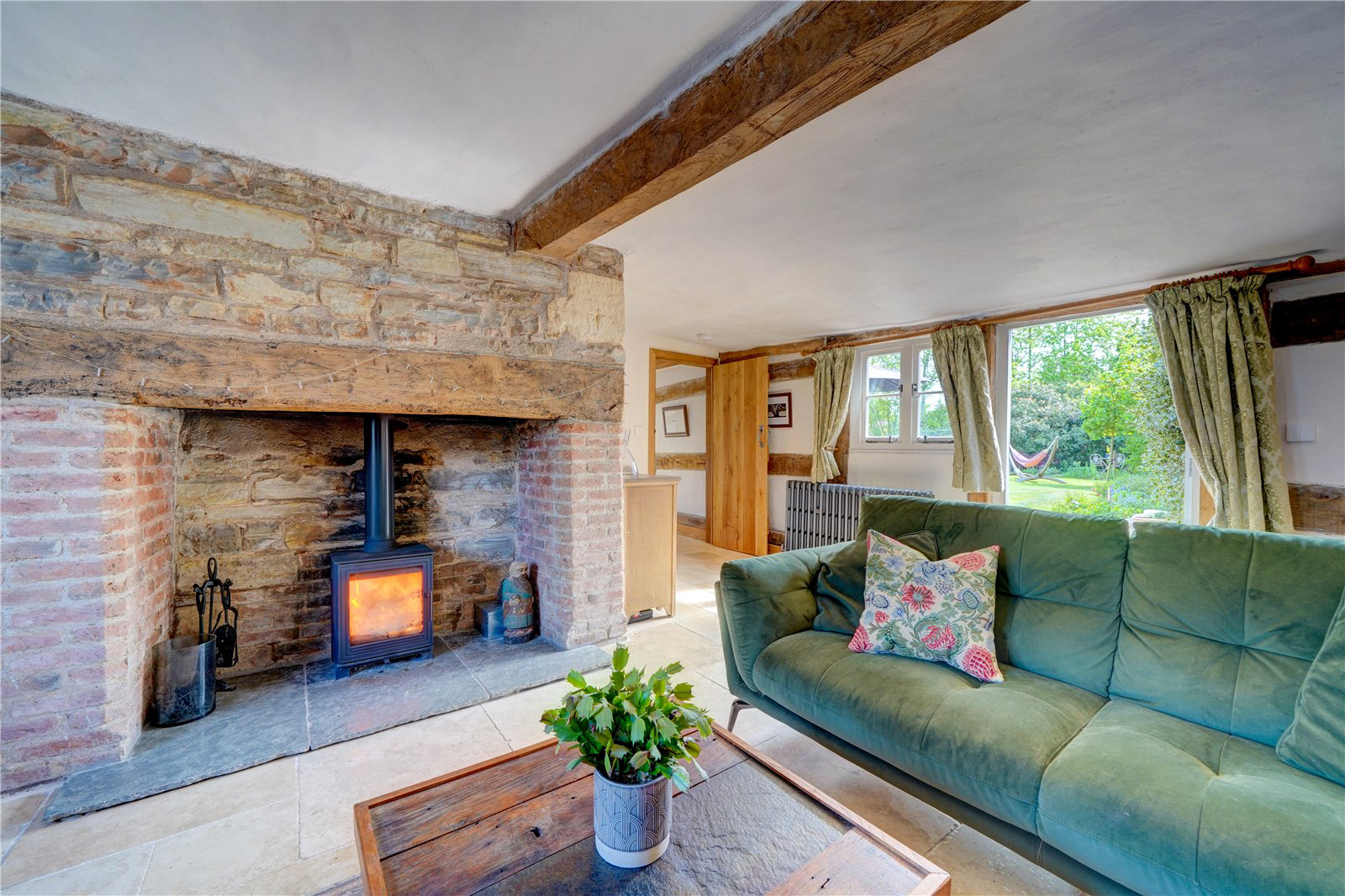 Manor Road, Lower Moor, Pershore, Worcestershire, WR10, photo 6