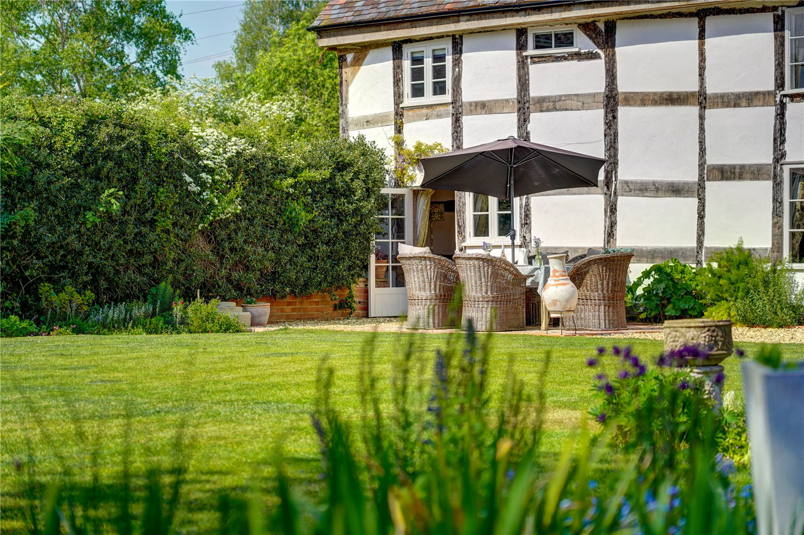 Manor Road, Lower Moor, Pershore, Worcestershire, WR10, photo 24