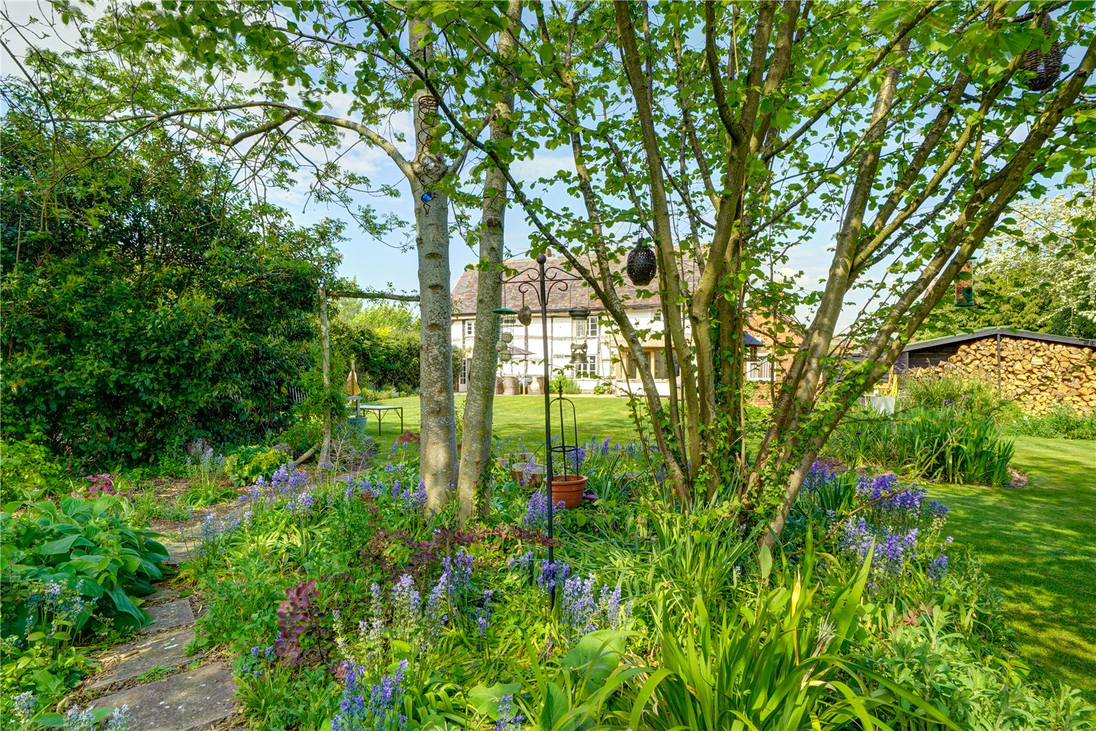 Manor Road, Lower Moor, Pershore, Worcestershire, WR10, photo 27