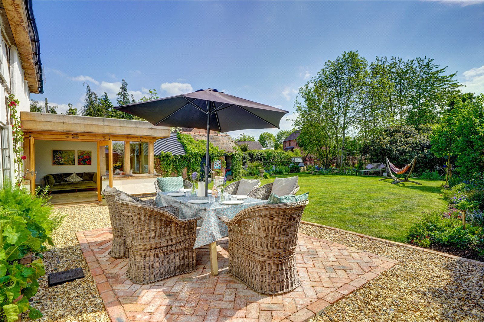 Manor Road, Lower Moor, Pershore, Worcestershire, WR10, photo 10