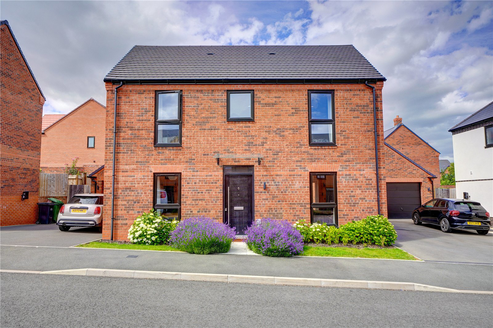 Faber Orchard, Ombersley, Droitwich, Worcestershire, WR9, photo 26