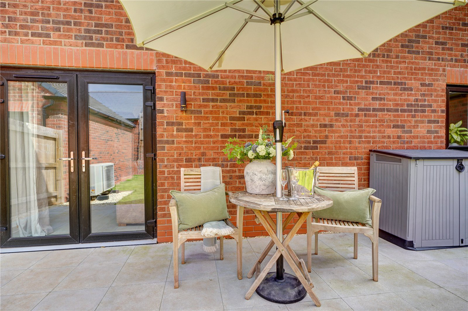 Faber Orchard, Ombersley, Droitwich, Worcestershire, WR9, photo 12