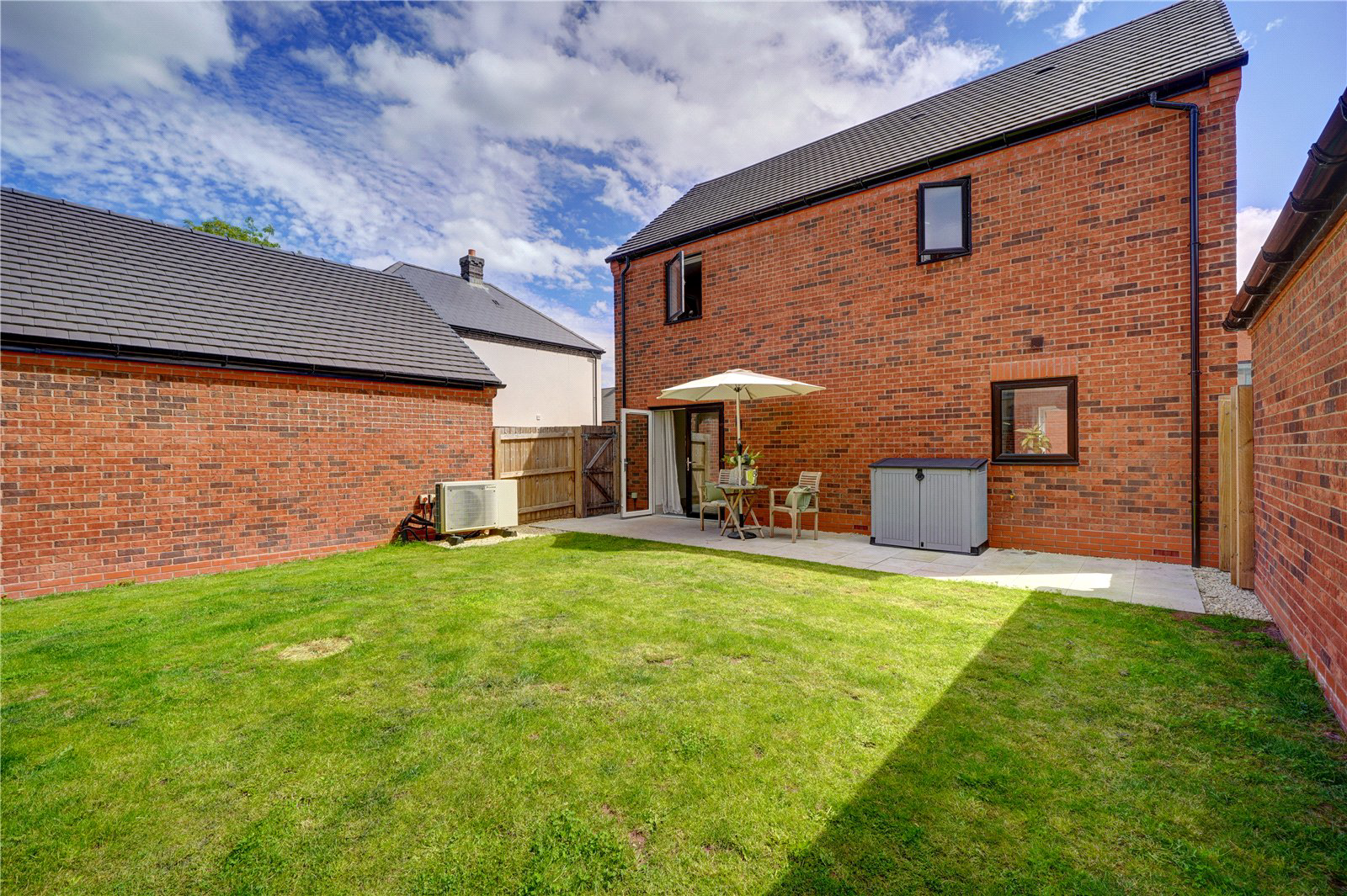 Faber Orchard, Ombersley, Droitwich, Worcestershire, WR9, photo 22