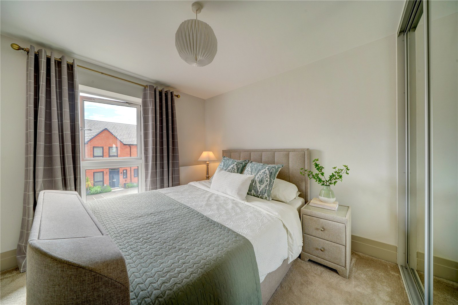 Faber Orchard, Ombersley, Droitwich, Worcestershire, WR9, photo 9