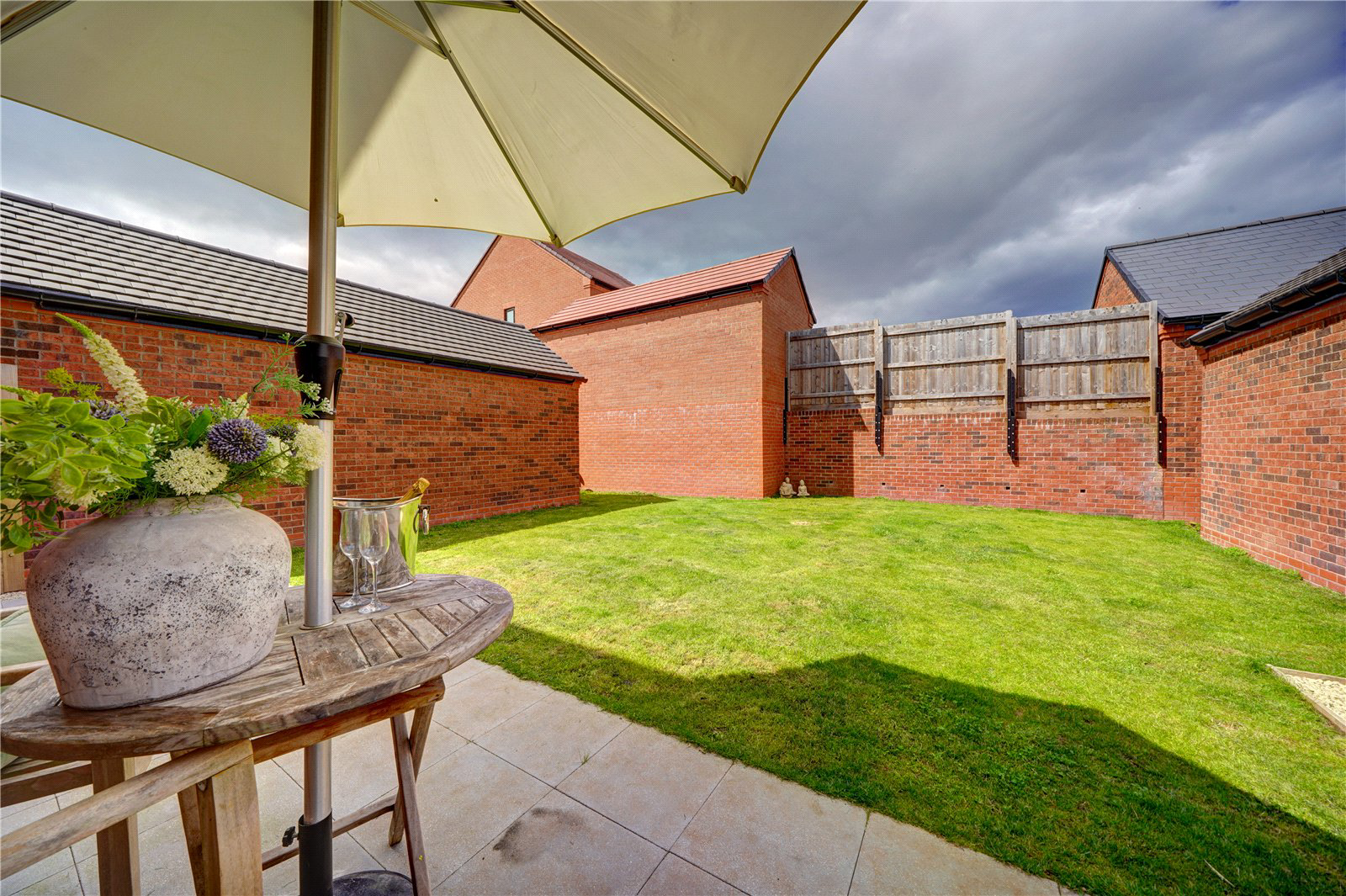 Faber Orchard, Ombersley, Droitwich, Worcestershire, WR9, photo 24