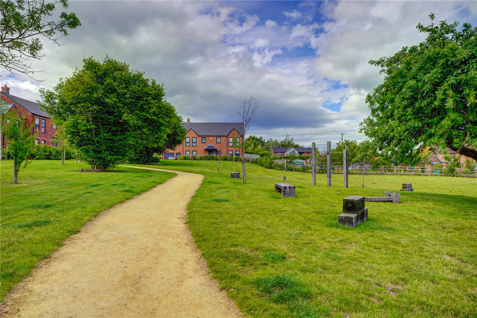 Faber Orchard, Ombersley, Droitwich, Worcestershire, WR9, photo 14