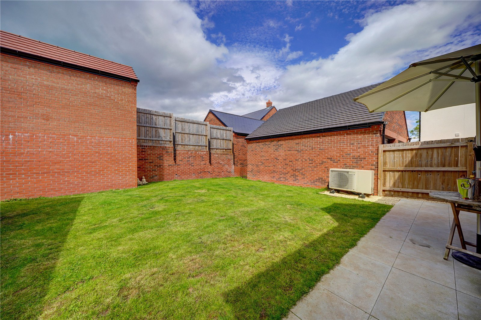 Faber Orchard, Ombersley, Droitwich, Worcestershire, WR9, photo 21