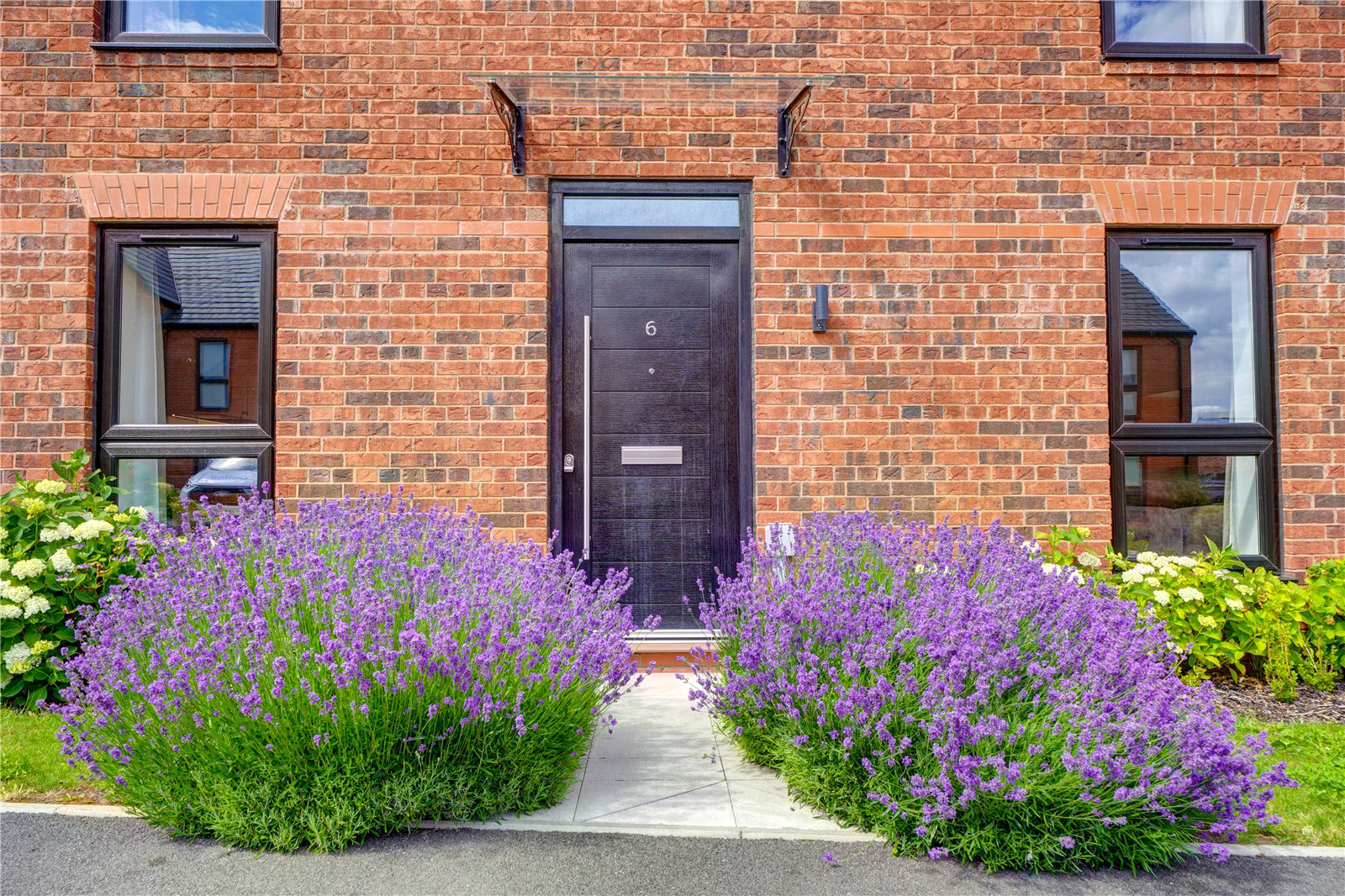 Faber Orchard, Ombersley, Droitwich, Worcestershire, WR9, photo 13