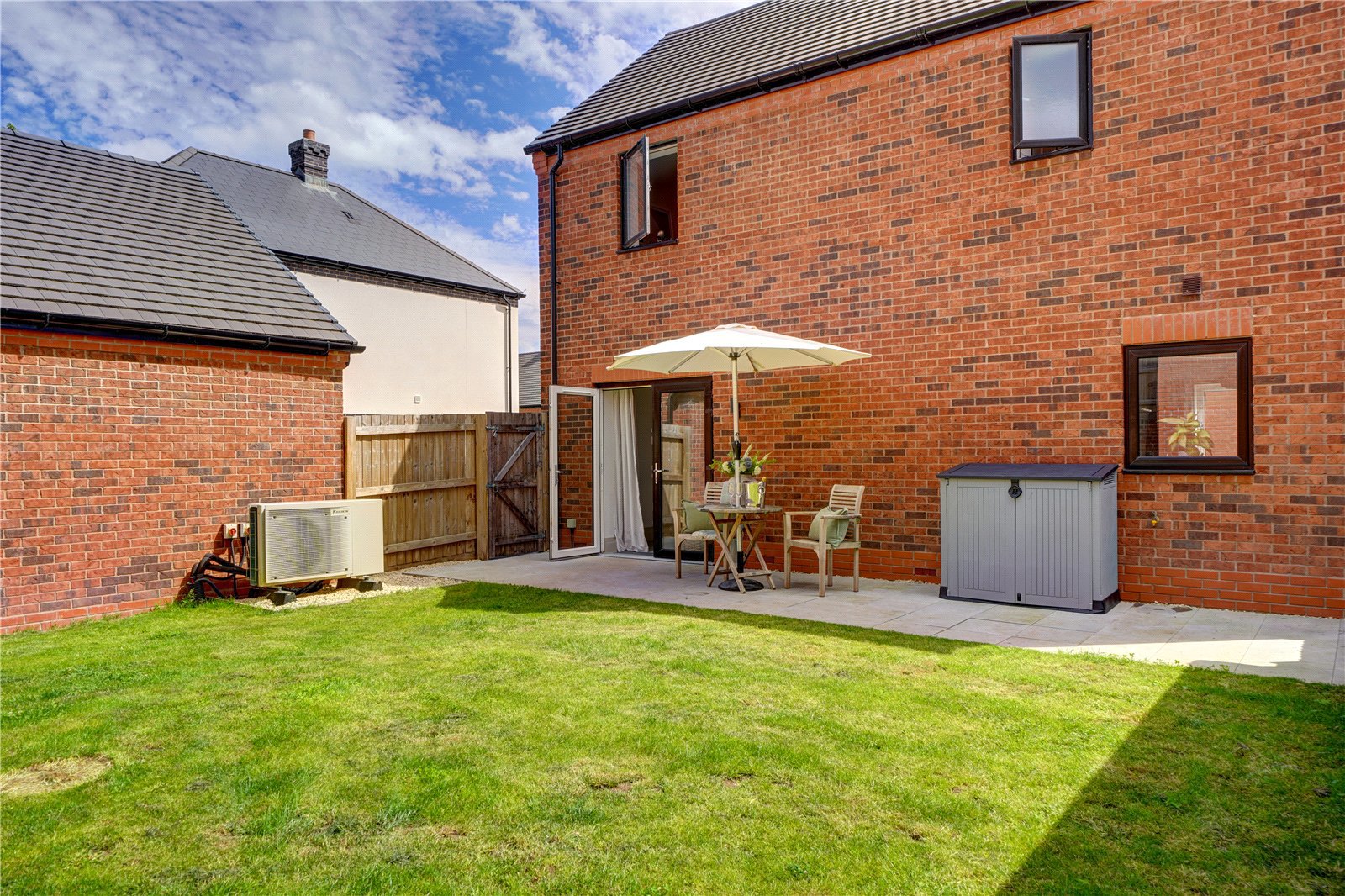 Faber Orchard, Ombersley, Droitwich, Worcestershire, WR9, photo 23