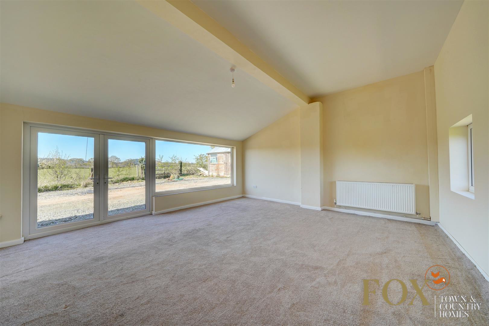 Crofton, Stoney Leigh, Broadwas, Worcester, Worcestershire, WR6, photo 26