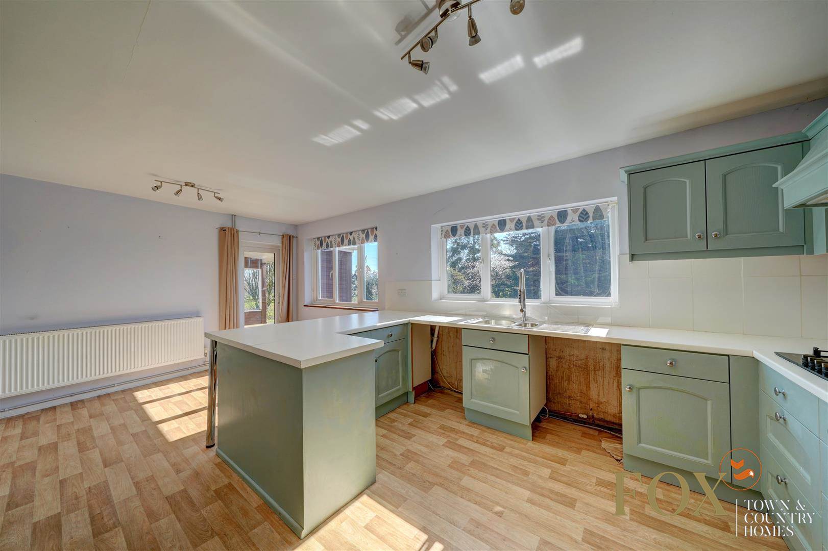 Crofton, Stoney Leigh, Broadwas, Worcester, Worcestershire, WR6, photo 19