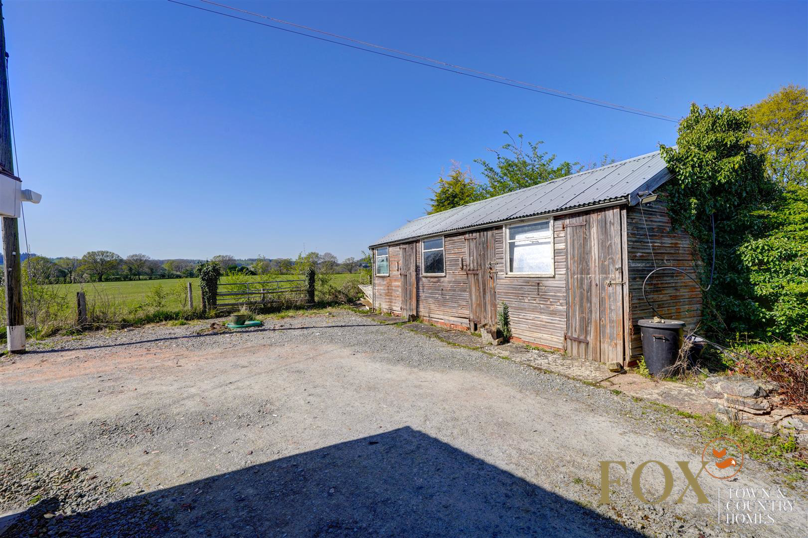Crofton, Stoney Leigh, Broadwas, Worcester, Worcestershire, WR6, photo 28
