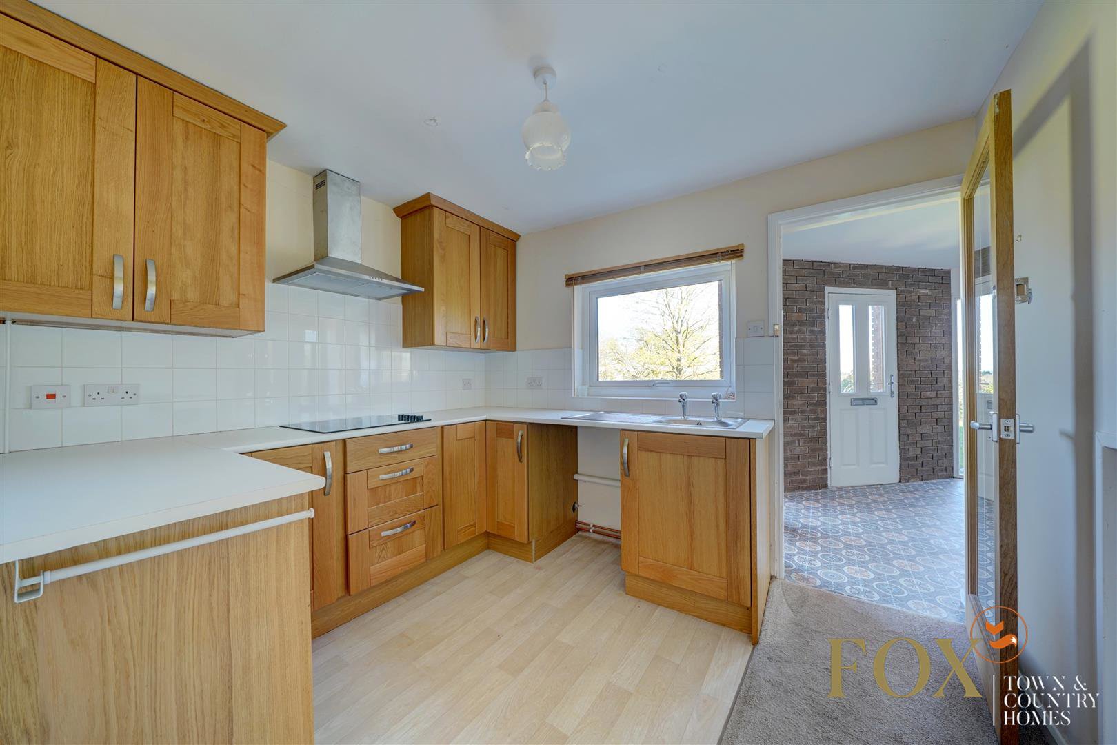 Crofton, Stoney Leigh, Broadwas, Worcester, Worcestershire, WR6, photo 20