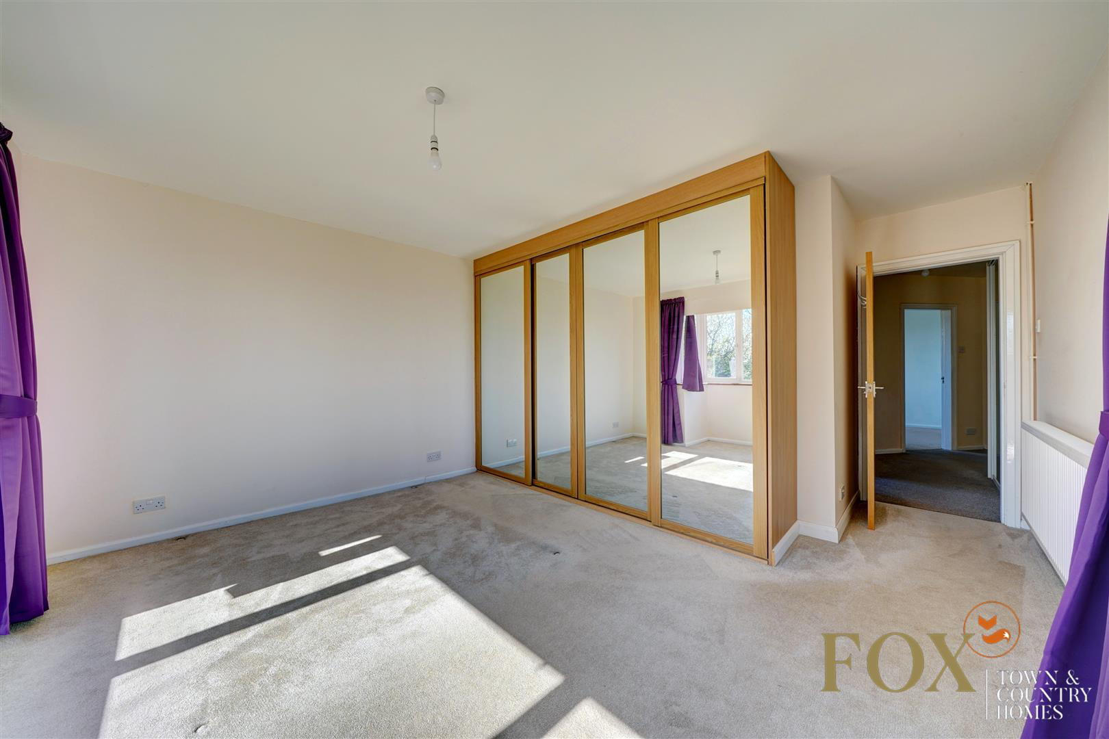 Crofton, Stoney Leigh, Broadwas, Worcester, Worcestershire, WR6, photo 13