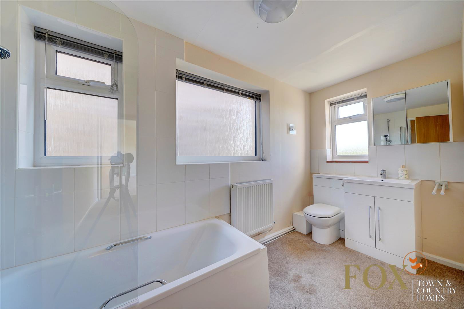 Crofton, Stoney Leigh, Broadwas, Worcester, Worcestershire, WR6, photo 5