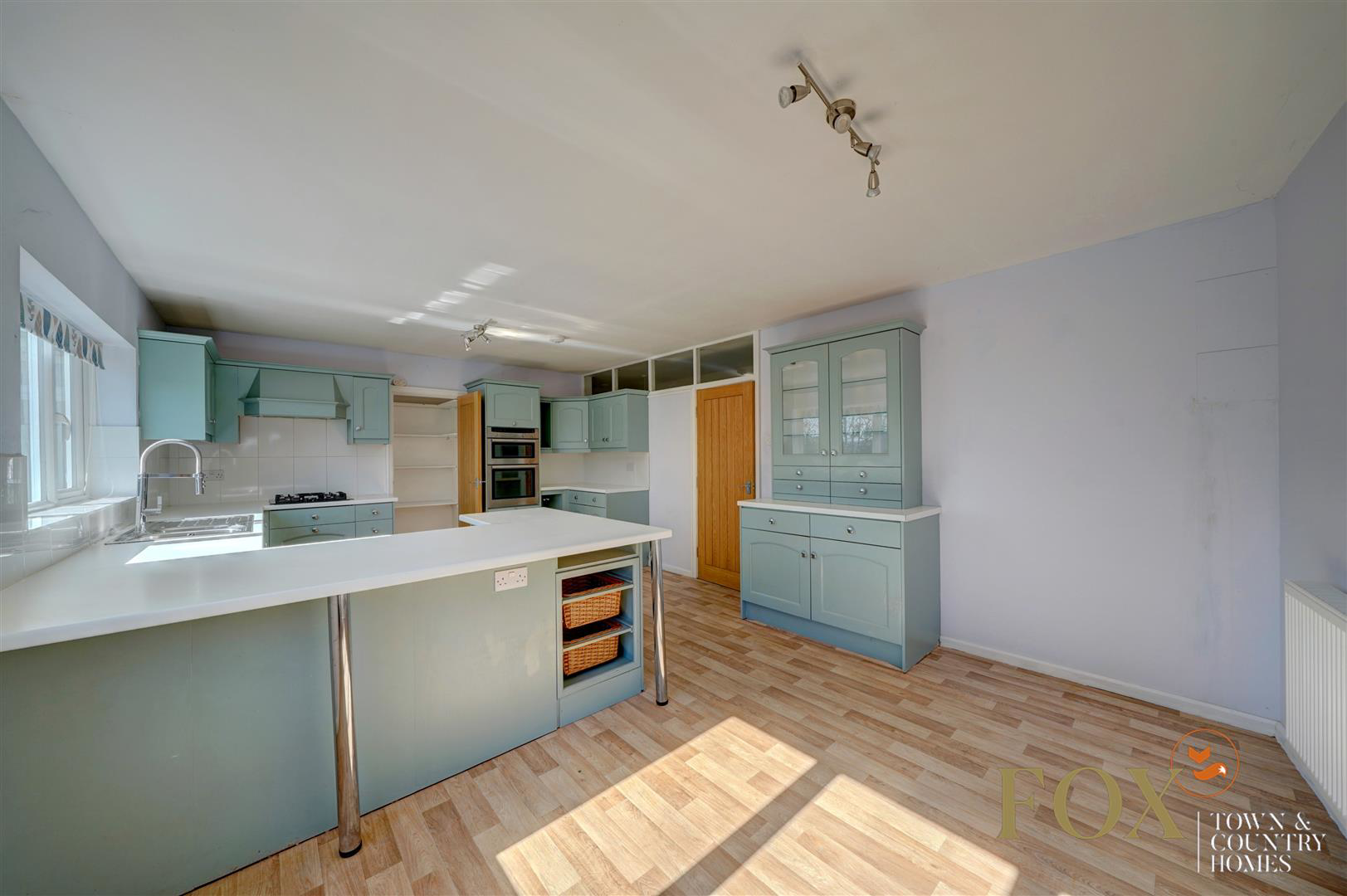 Crofton, Stoney Leigh, Broadwas, Worcester, Worcestershire, WR6, photo 22