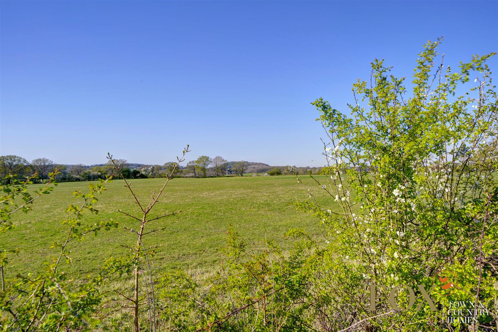 Crofton, Stoney Leigh, Broadwas, Worcester, Worcestershire, WR6, photo 2