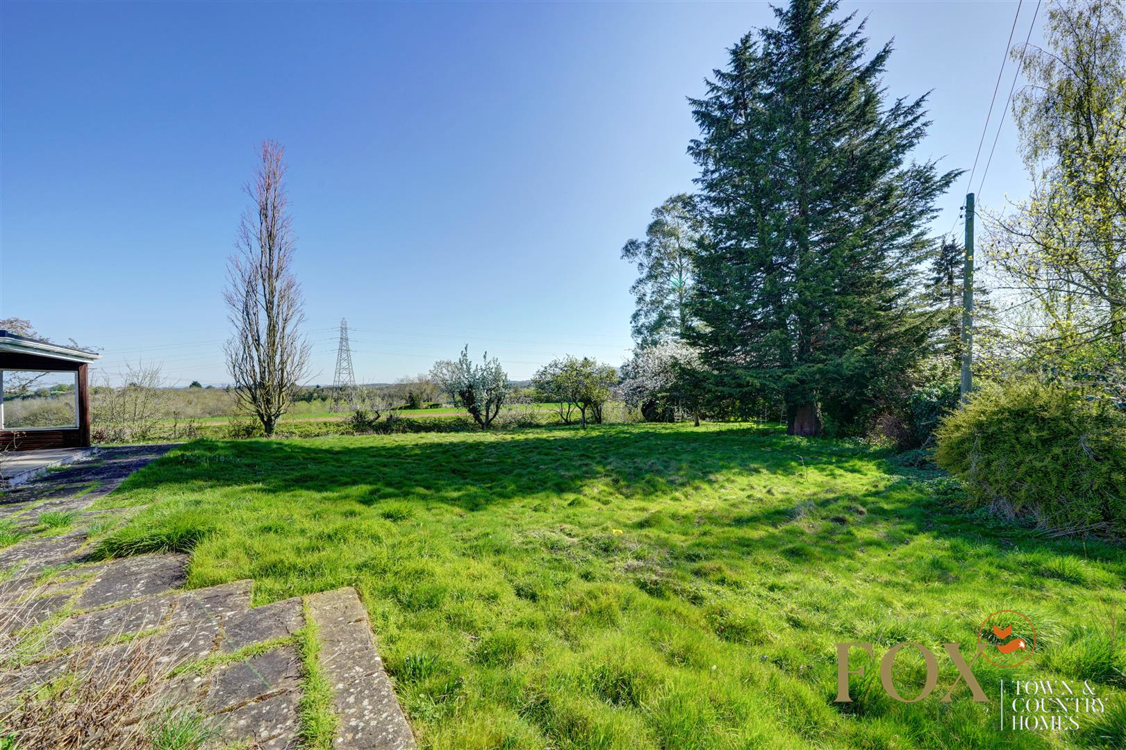 Crofton, Stoney Leigh, Broadwas, Worcester, Worcestershire, WR6, photo 32