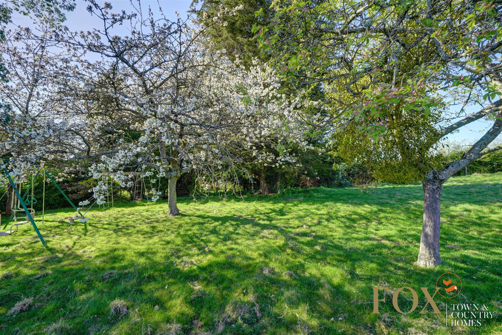 Crofton, Stoney Leigh, Broadwas, Worcester, Worcestershire, WR6, photo 31
